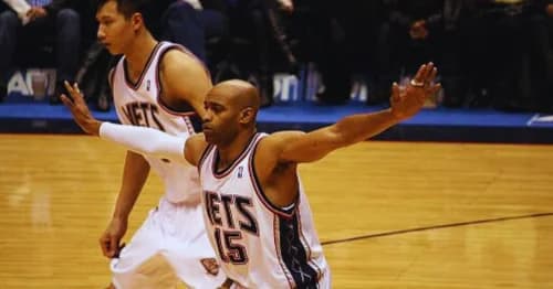 Legacy of Vince Carter Lives On: Jamal Murray, RJ Barrett, and Canadians Honor “Air Canada”