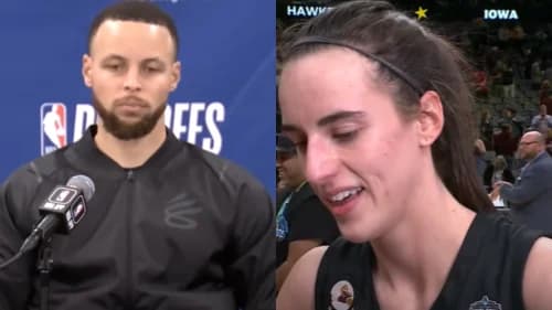 NBA vs. WNBA: Curry vs. Ionescu 3-Point Showdown Ignites All-Star Feud