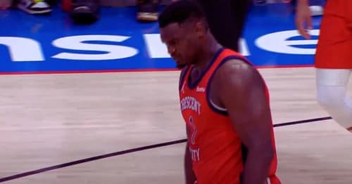 NBA DFS Picks for Monday: Zion Williamson Leads the Way in Daily Fantasy Basketball Lineups