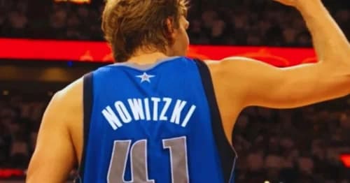 Dirk Nowitzki’s Bold NBA Prediction: Will Jokic and Doncic Join Forces?