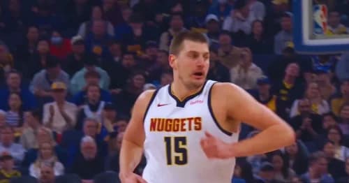 Nikola Jokić’s Half-Court Heroics: A Shot Heard ‘Round the NBA