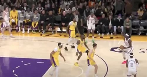 NBA Wrap: Reath’s Career-High and Lakers’ Defensive Dominance Propel Teams to Victory