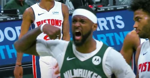 Bucks’ Bobby Portis Skips Christmas Tree for Extended Holiday Road Trip