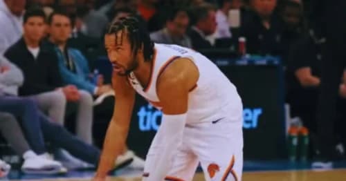 Jalen Brunson Eyes Extension to Boost Knicks’ Title Hopes