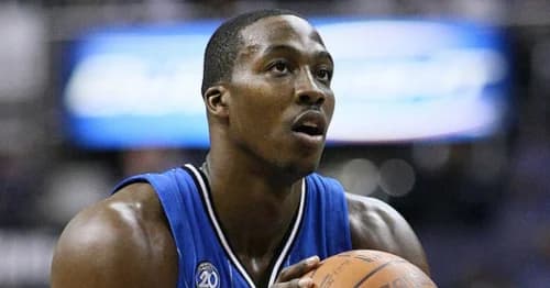 Was Dwight Howard’s DWTS Elimination a Set-Up?