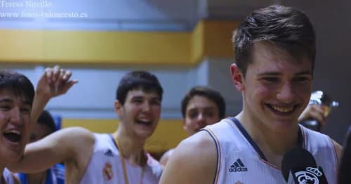 Luka Doncic Leads MVP Race as 2024-25 NBA Season Approaches