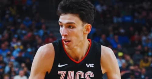 Injury of Holmgren a Major Setback for Thunder