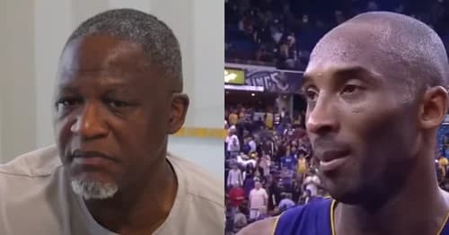 Wilkins Honors the Mamba: A Tribute to Kobe Bryant