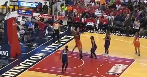 WNBA Prioritization Rule: A Barrier to Global Basketball Talent Integration?