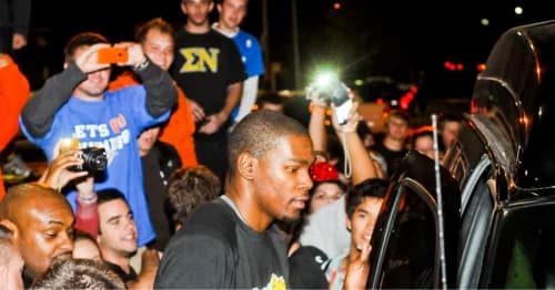 The Kevin Durant Trade: A Failed Dream or Fresh Start?