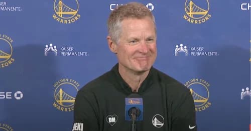 Warriors Endure Nightmare Travel Experience, Kerr Calls it Worst in NBA History