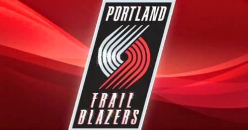 Trailblazing History: Blazers Forge Second All-Rookie Starting Lineup in Half a Century