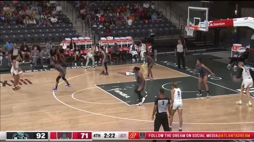 New York Liberty vs. Atlanta Dream 06/30/22 – Match Preview, Match Prediction, and Odds