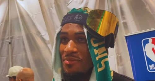 Is Oshae Brissett’s NBA Title a Fluke or the Start of a Dynasty?