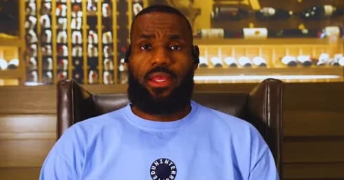 LeBron James Might Join the Celtics—A Move That Could Shatter Lakers Fans’ Hearts