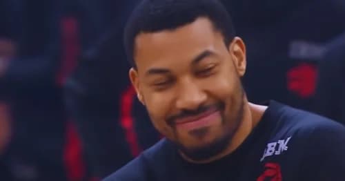 Otto Porter Jr.: From Injury to NBA Champion