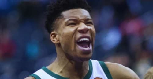 Giannis Antetokounmpo Leads First Basket Predictions for NBA December 3