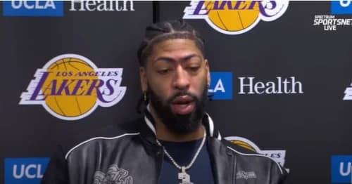 Is Anthony Davis the NBA’s New Style Icon or a Distraction?