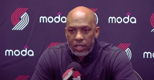 Speculation Surrounds Chauncey Billups Future as Portland Trail Blazers’ Head Coach Amid Assistant Coach Departures