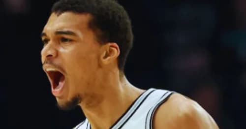 Draymond Green Reconsiders: Admits Wembanyama’s Defensive Brilliance