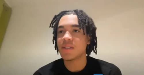 Knicks Select Pacome Dadiet with No. 25 Pick in 2024 NBA Draft