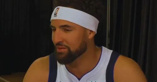 Klay Thompson Joins Luka Dončić in Dallas: Mavericks Eye Second NBA Title