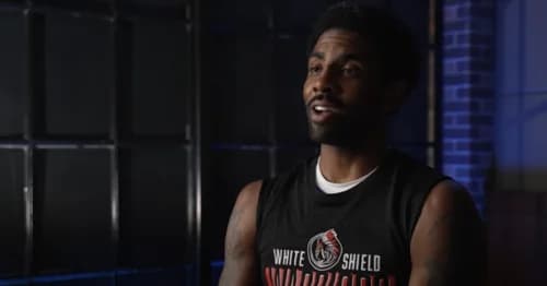 Mavericks’ Auction Drama: Kyrie Irving’s $77,000 Bid, Luka Doncic’s Sweetened Deal, and a Slovenian Surprise