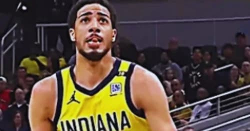 Olympic Recruiting of Tyrese Haliburton Sparks Rumors