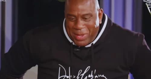 Magic Johnson Joins Washington Spirit: A Game-Changer or Just Hype?