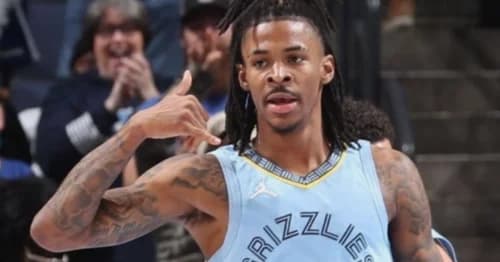 Memphis Grizzlies Legend Tony Allen Praises Ja Morant’s Potential