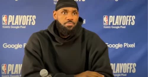 Emmanuel Acho’s Bold Claim: “LeBron James is No Longer in Championship Mode”