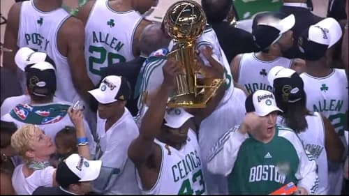 2008 NBA Finals Recap: When the underdogs surprised the world with a comprehensive victory