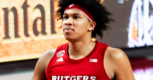 Ron Harper’s Reaction to Son Dylan Harper’s Disappointment: A Father’s Perspective