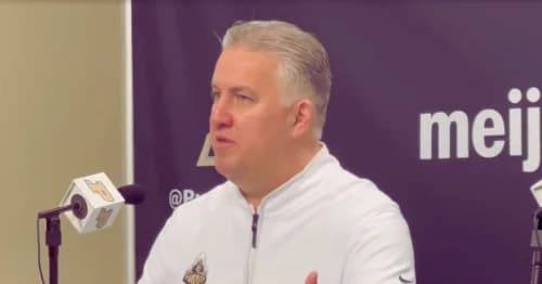 Northwestern Coach Chris Collins Ejected in Overtime Loss to No. 2 Purdue Amid Controversial Ending