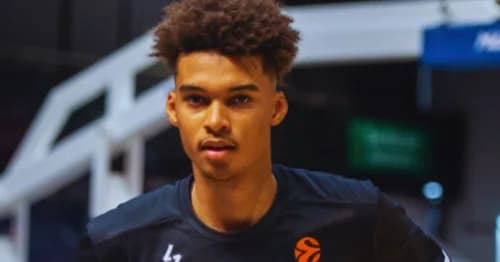 Victor Wembanyama Leads Spurs to Victory