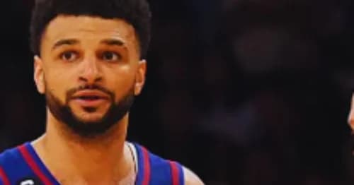 Nuggets vs. Cavaliers: Injury Concerns for Jamal Murray