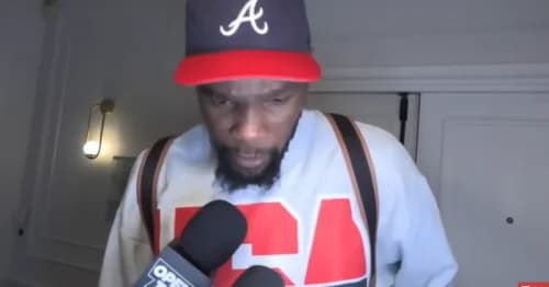 Kevin Durant Leads Team USA to Comeback Win, Then Sparks Social Media Firestorm