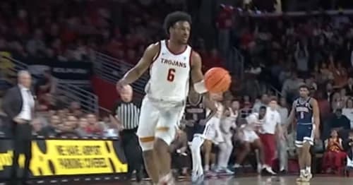 Bronny James: Navigating Adversity and NBA Aspirations