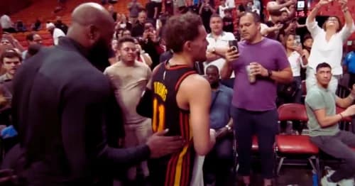 Trae Young Trade: Time for the Atlanta Hawks to Move On?