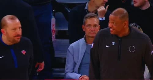 The Case Against Doc Rivers and the Quest for Stability