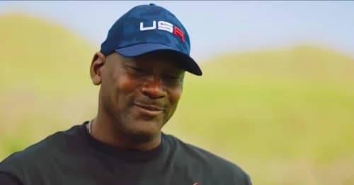 Michael Jordan’s Startling Confession Unveils NBA’s Greatest ‘What If’ Scenario