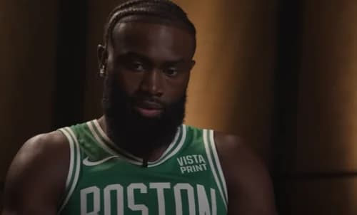Jaylen Brown’s Slam Dunk Contest Stirs Controversy: Did He Deserve the Win?
