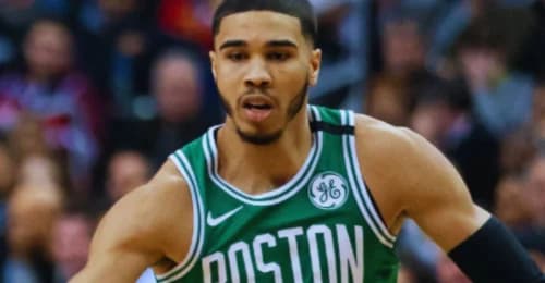 OT Heroic Jayson Tatum Lift Celtics Past Raptors