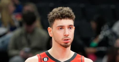 900 Assists at 22: Did Alperen Sengun Just Rewrite NBA History?