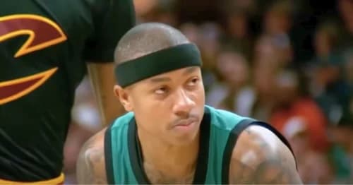 Isaiah Thomas Returns to the NBA: Signs 10-Day Contract with Phoenix Suns