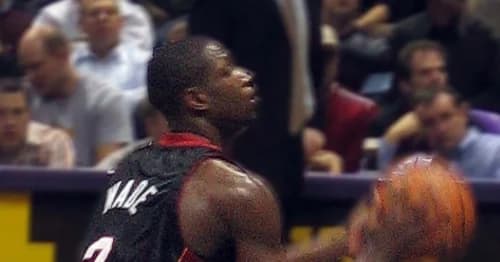 Dwyane Wade’s Statue: A Tribute or a Tragedy?