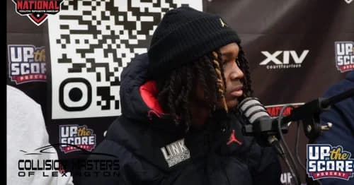 Is Alabama Poised to Upset the Recruiting Giants for 5-Star Jasper Johnson?