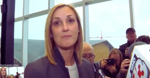 Hawkeyes Welcome Beth Goetz as Permanent AD: Coaches and Stakeholders Applaud the Move