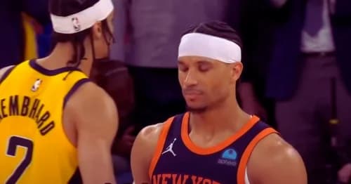 Knicks Embrace “Next Man Up” Mentality Amidst Mounting Injuries: A True Test of Belief