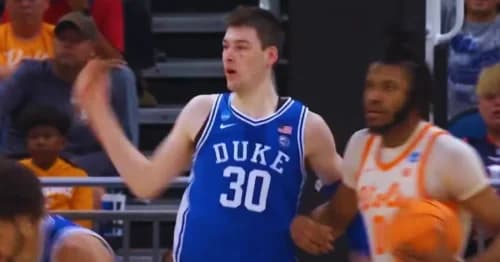 Thunderstruck: Could Kyle Filipowski Be the Missing Piece for the Oklahoma City Thunder?